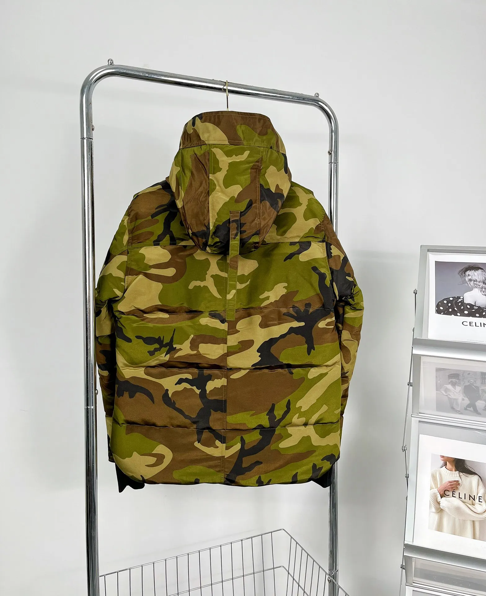 P580 Canada Goose 17 down jackets Size: S-XXL